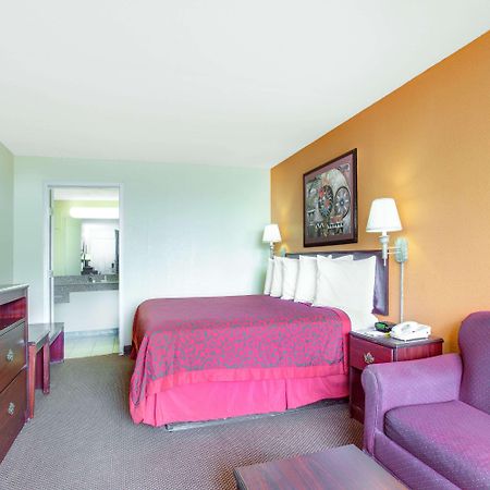 Days Inn By Wyndham Okemah Kültér fotó
